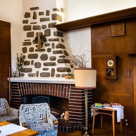 Guest house Sola Gratia