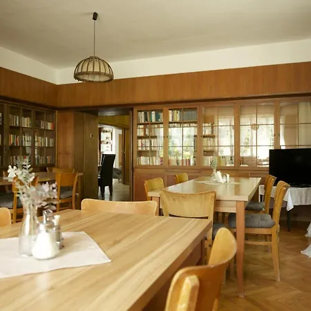 Sola Gratia Guest house *