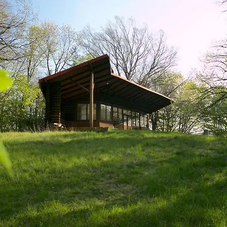 Sola Gratia 招待所 Bystřice pod Hostýnem