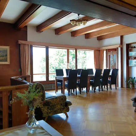 Sola Gratia Guest house Bystrice pod Hostynem