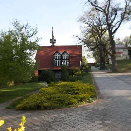 Sola Gratia 招待所