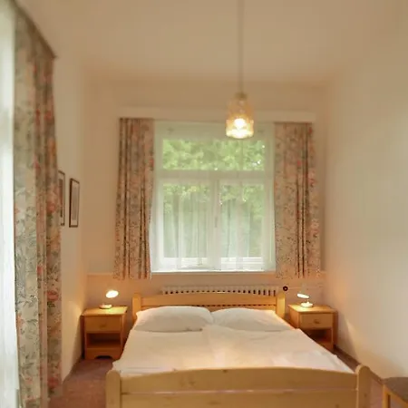 Guest house Sola Gratia