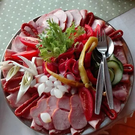 Sola Gratia 招待所