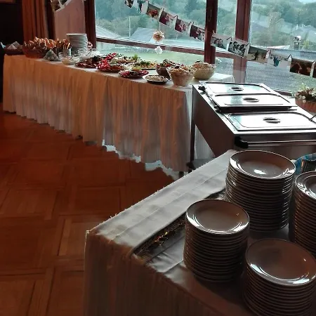 Sola Gratia 招待所 *