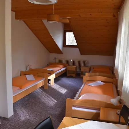 Sola Gratia * Bystřice pod Hostýnem