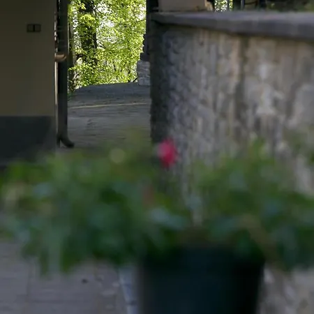 Sola Gratia Bystřice pod Hostýnem