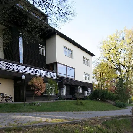 Guest house Sola Gratia