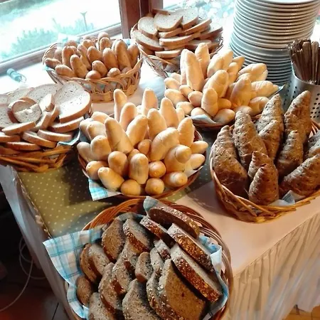 招待所 Sola Gratia