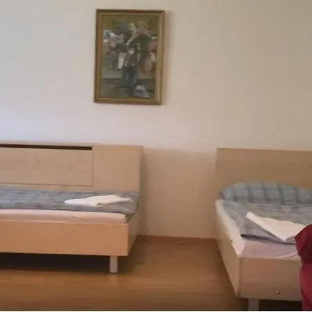 Affittacamere Sola Gratia Bystřice pod Hostýnem
