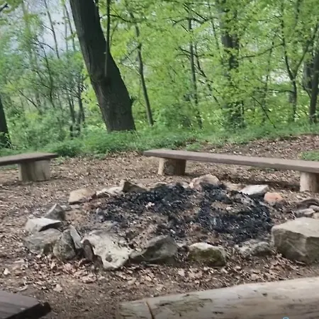 Sola Gratia Affittacamere Bystřice pod Hostýnem