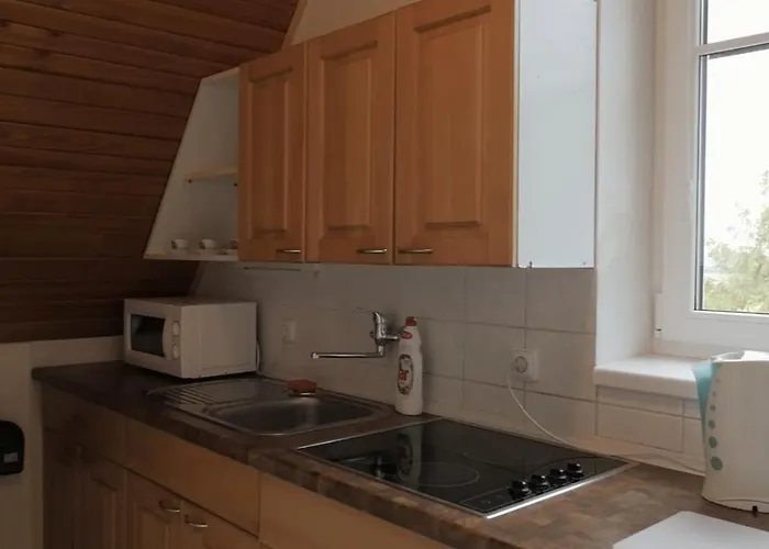 Sola Gratia Maison d'hôtes
