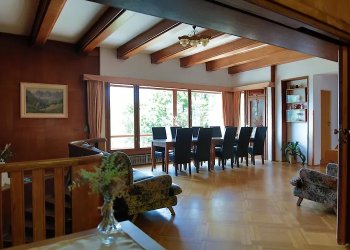 Sola Gratia Maison d'hôtes Bystřice pod Hostýnem
