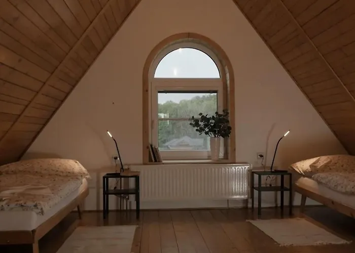 Maison d'hôtes Sola Gratia *