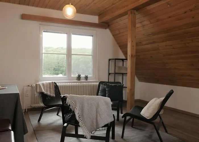 Maison d'hôtes Sola Gratia *