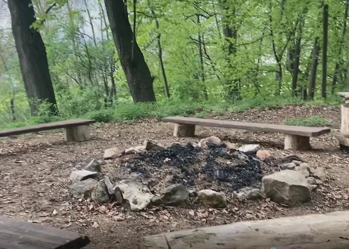 Sola Gratia Vendégház Bystřice pod Hostýnem